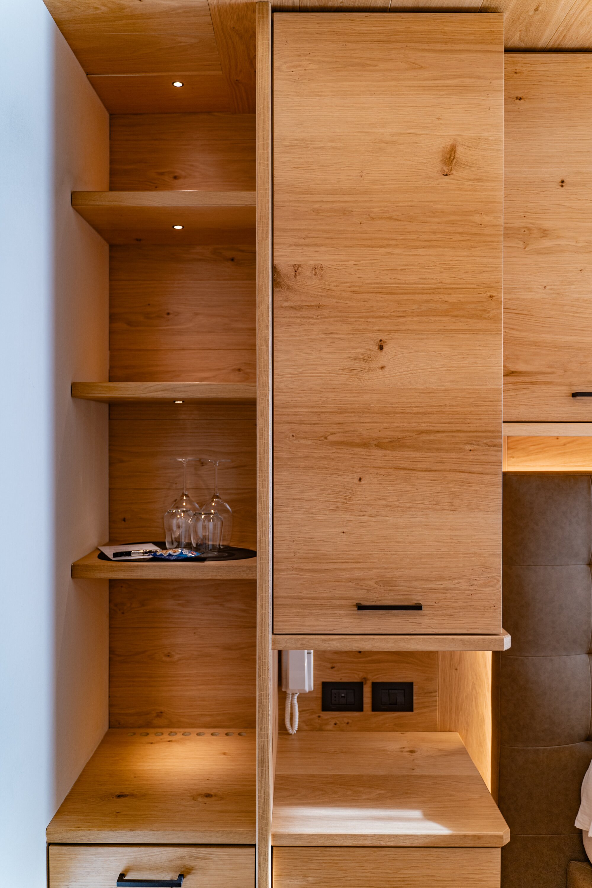 Hotel Fontana-客卧