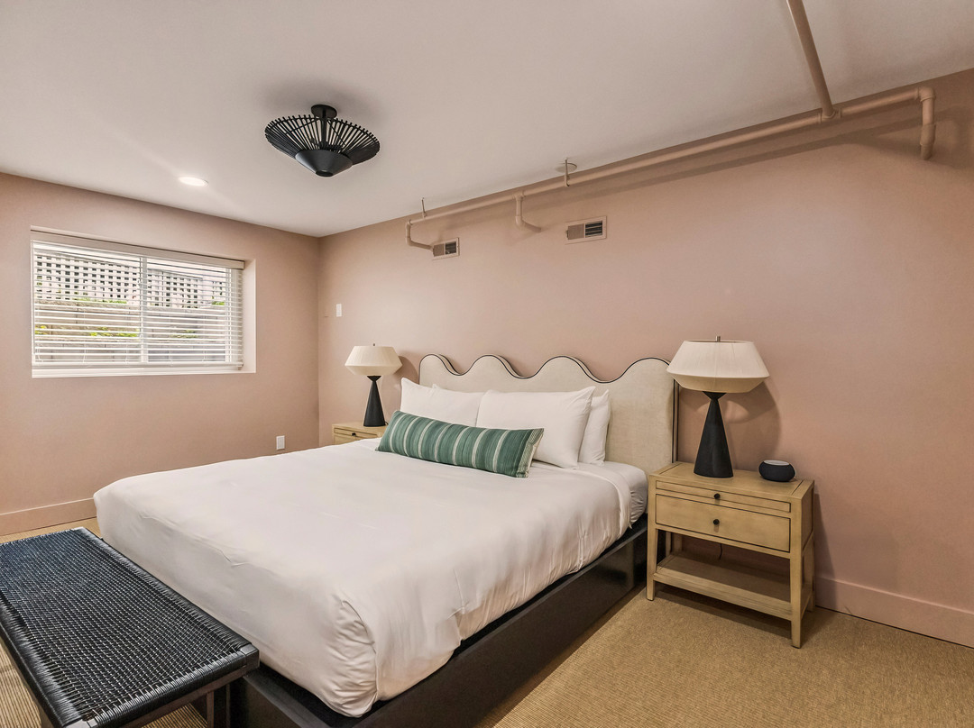 The Neighborhood Hotel New Buffalo主图