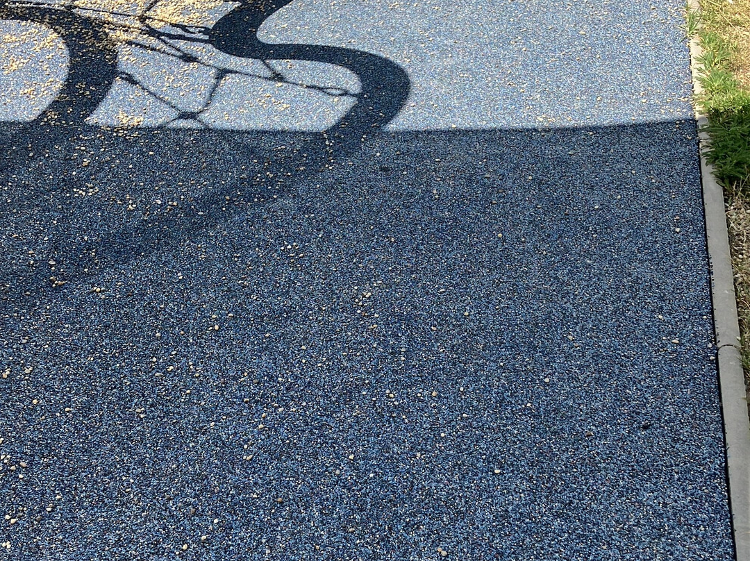 Städtischer Kinderspielplatz Michalska-Hlohovec必去景点