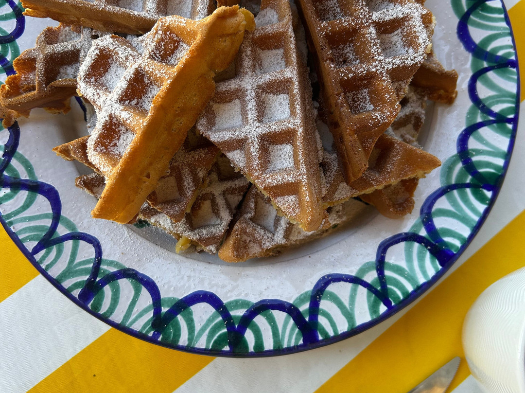 Le Moulin de Saint Jacques主图