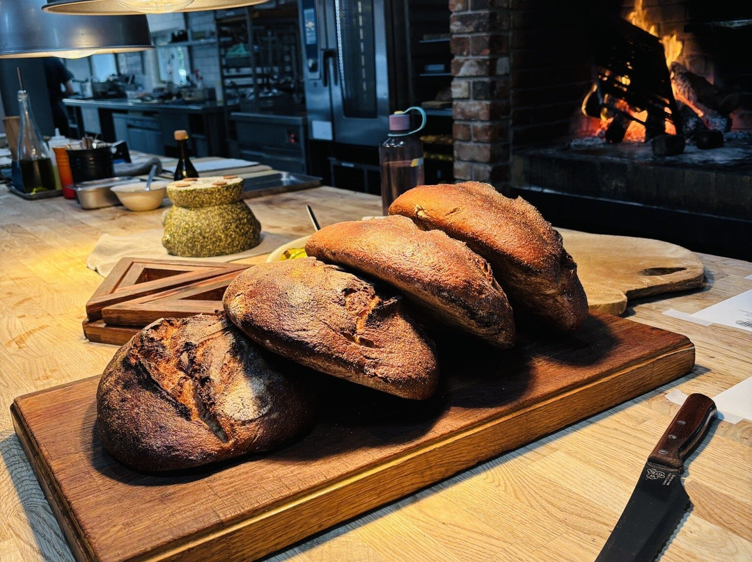 Coombeshead Farm主图