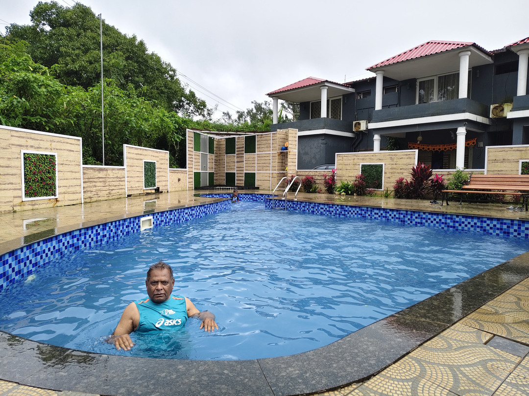 Treebo Jp Cottage主图