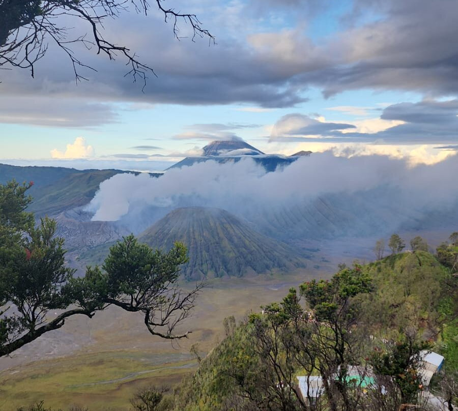 Bromo Tengger Semeru Adventure-玛琅必去景点