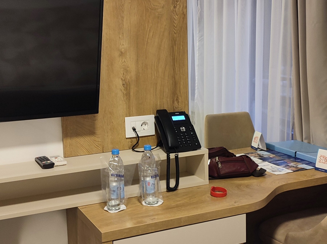 Hotel Radan Prolom Banja主图