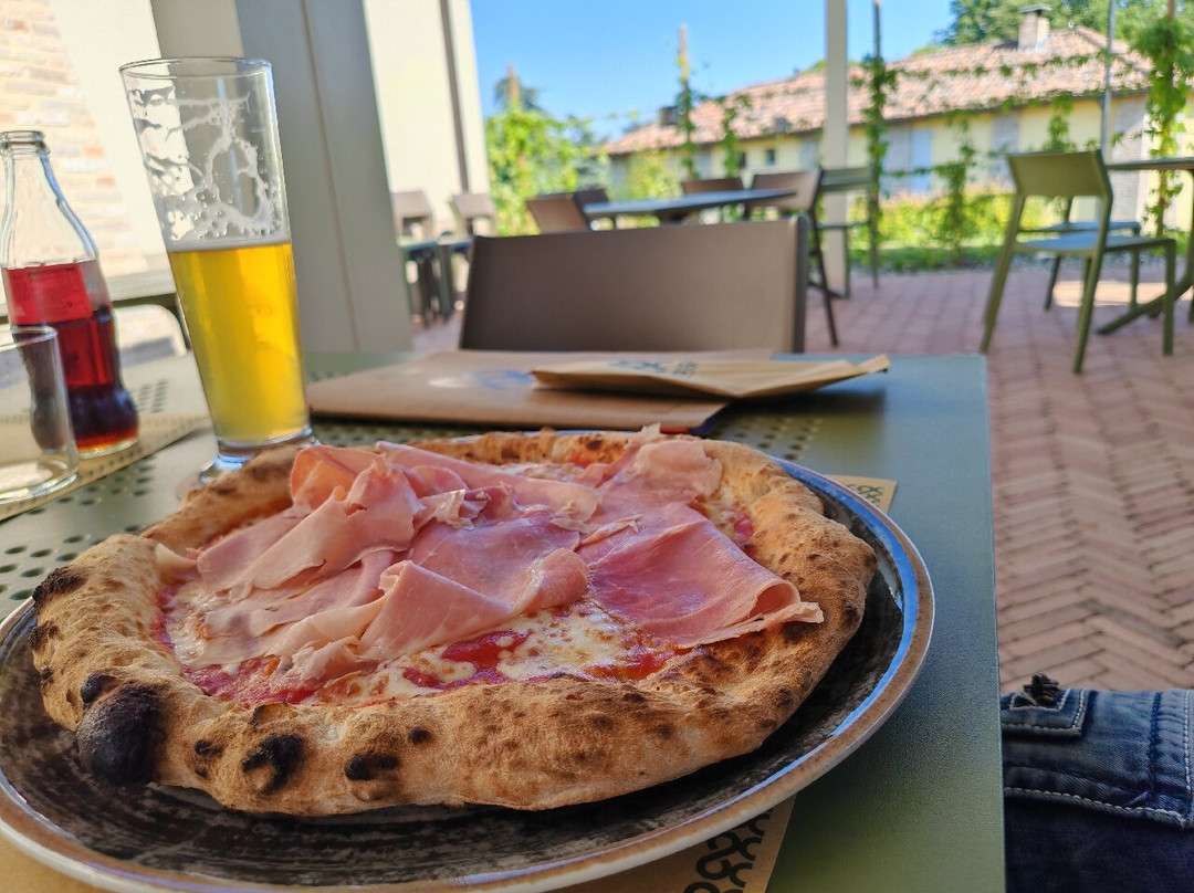Il Viaggio Impresa Sociale Pizzeria e Brewpub