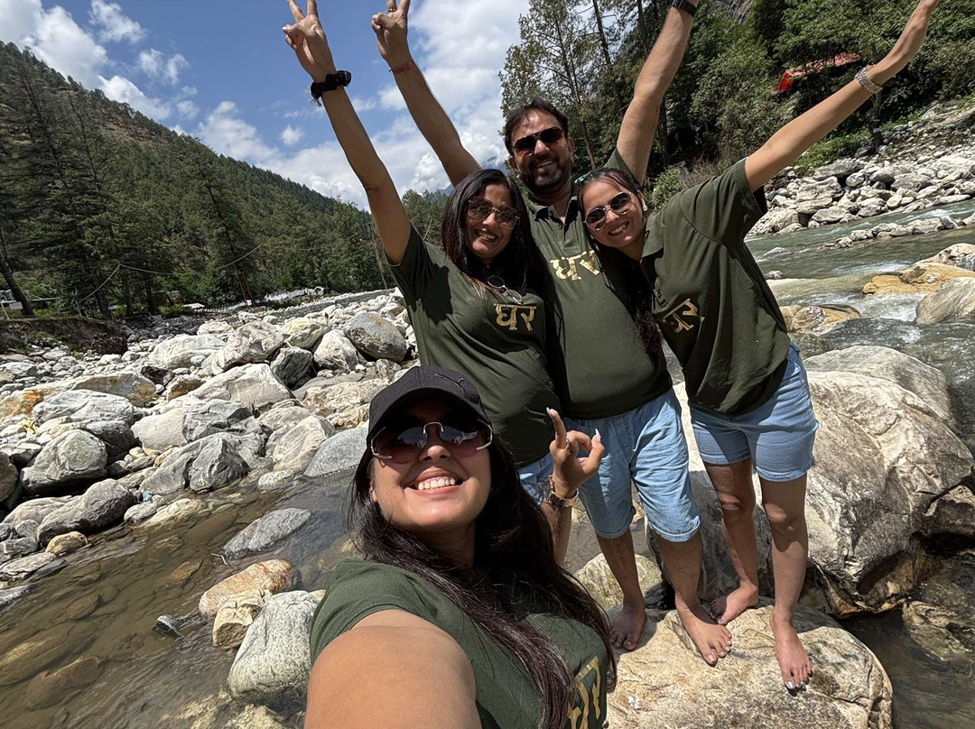 Aeronfly-Pali必去景点