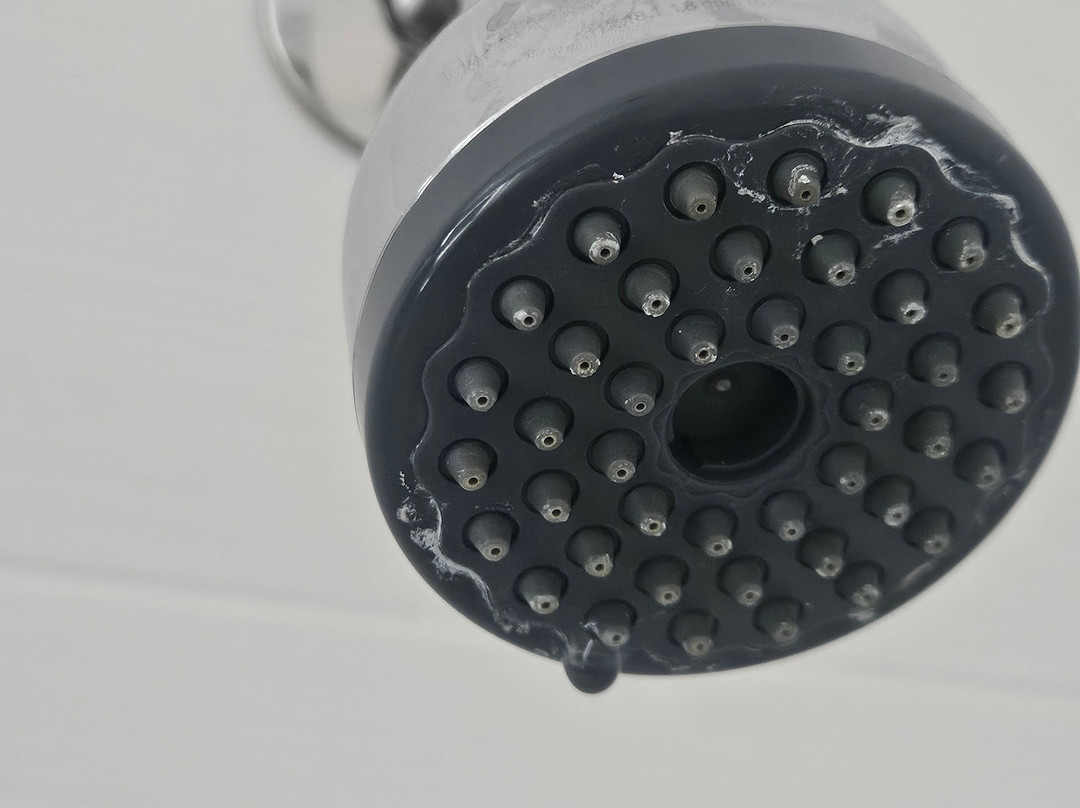 水牛城机场拉金塔旅馆主图