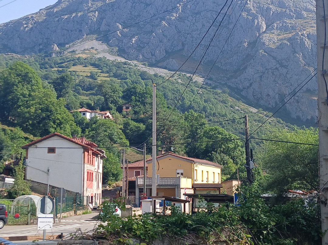 TeverAstur Senda del Oso-Teverga Municipality必去景点