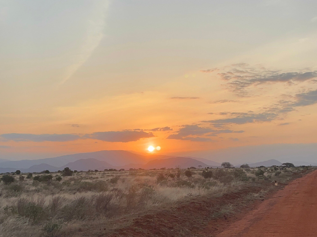 Beppe Watamu-瓦塔木必去景点