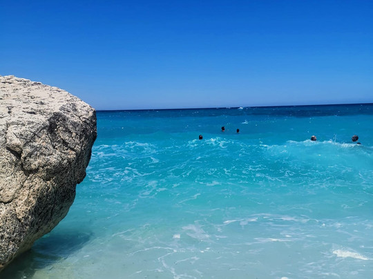 U Sardinia Escursioni-Arbatax必去景点