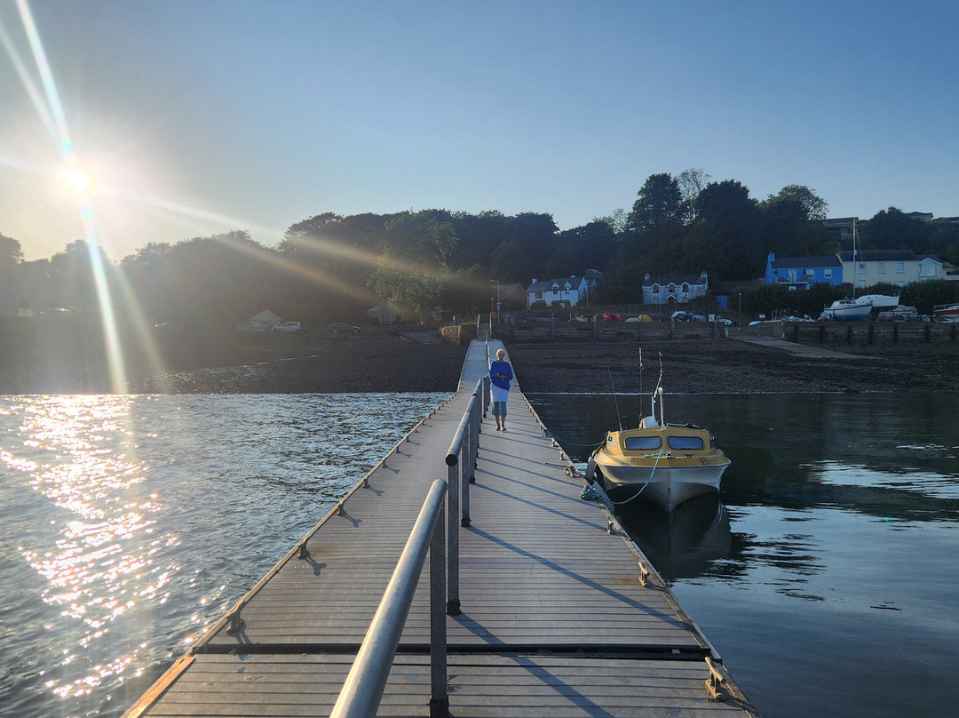 Ferry House Inn主图