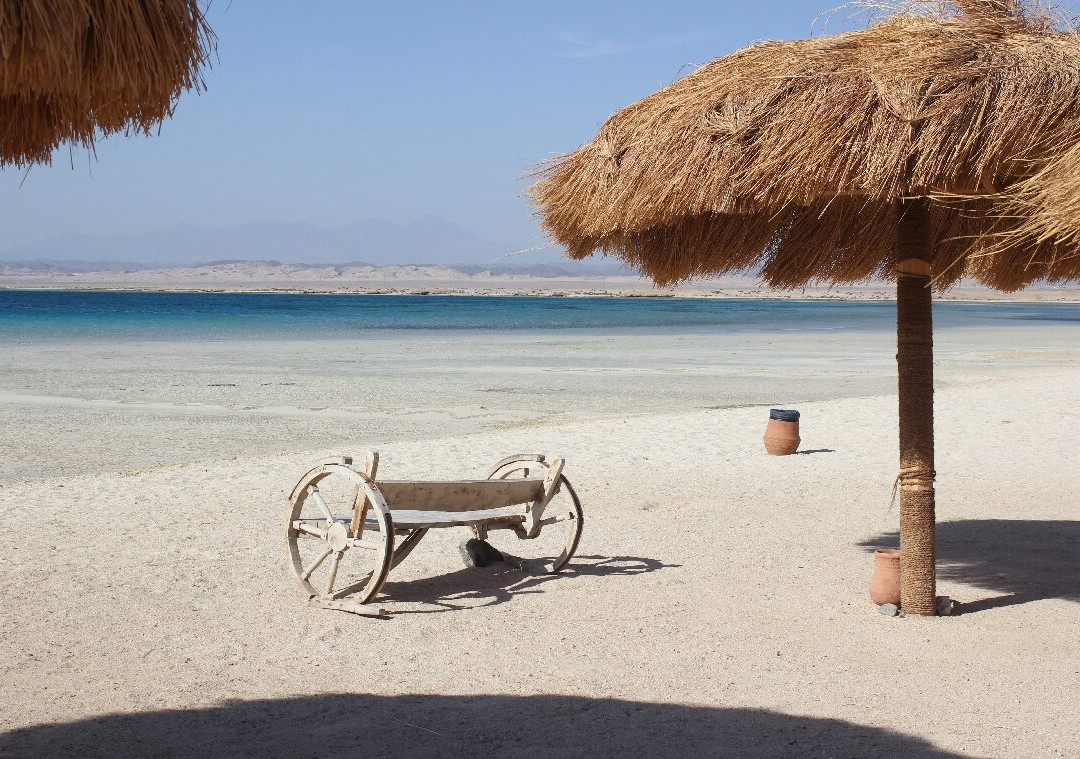 Sharm El Luli-马萨阿拉姆必去景点