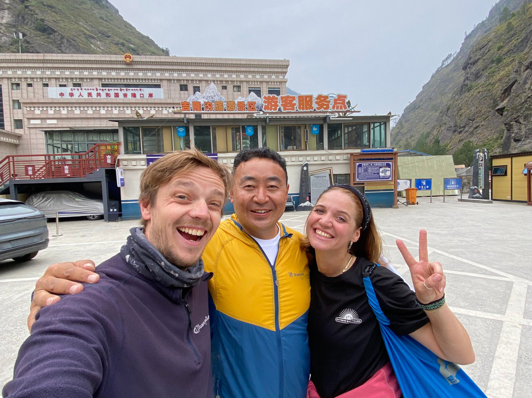 Xizang Shambhala Adventure-拉萨市必去景点