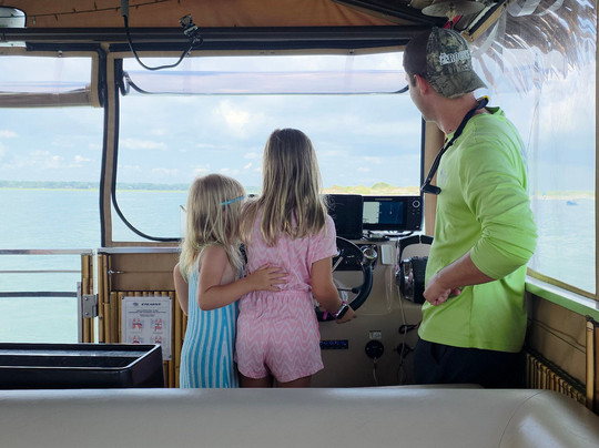 PonTiki Myrtle Beach-美特尔海滩必去景点