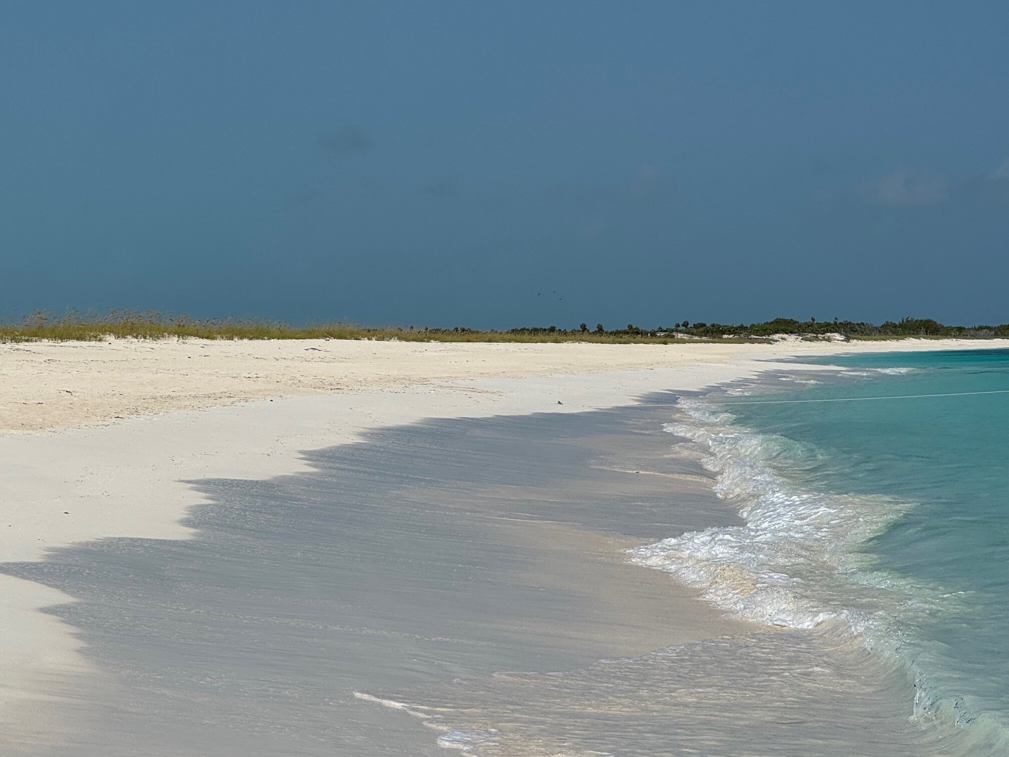 Grace Bay Club-泳池