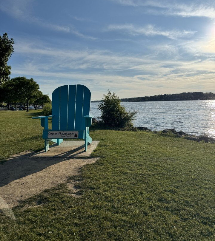 Niawanda Park-Tonawanda必去景点