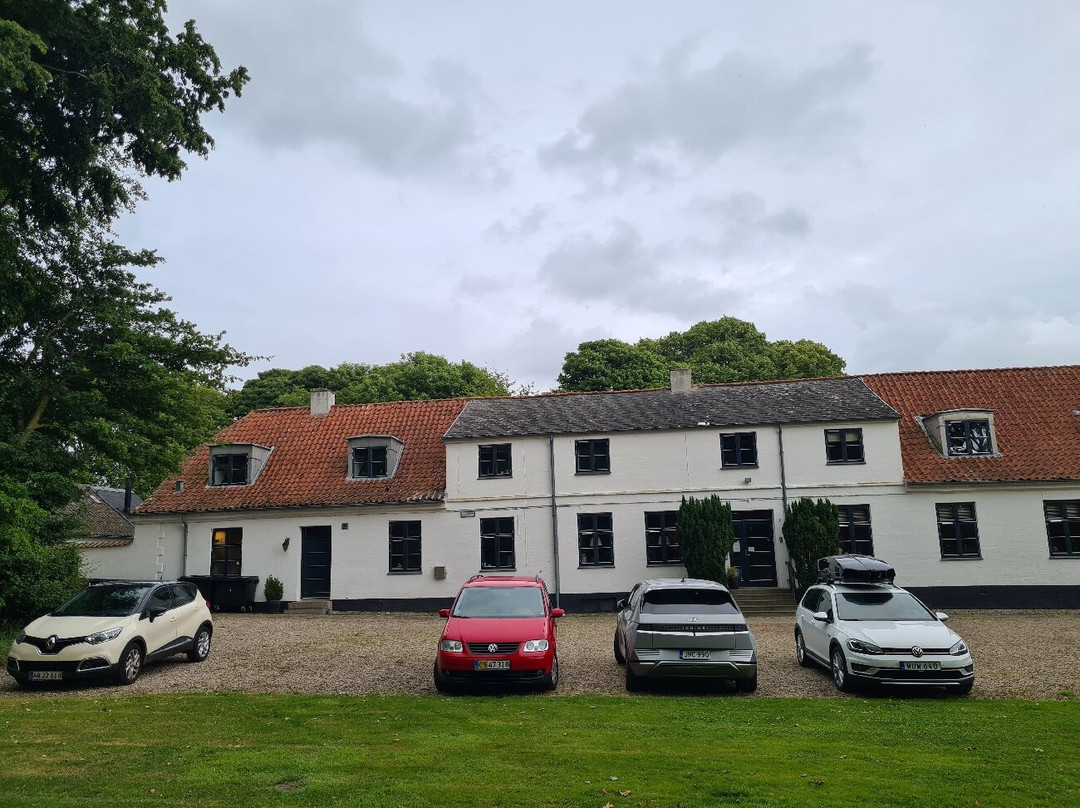 Provstegården Bed & Breakfast主图