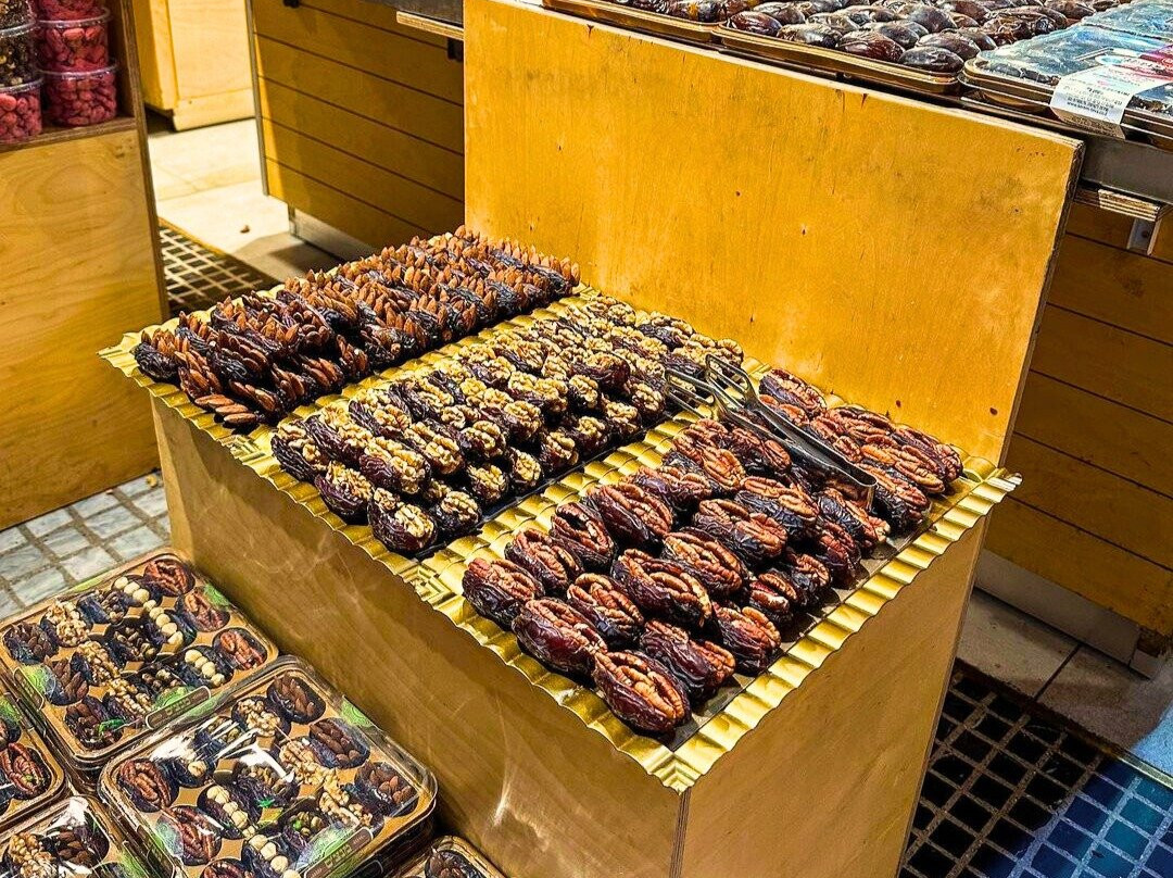 GENESIS-TOURS LTD-Bnei Brak必去景点