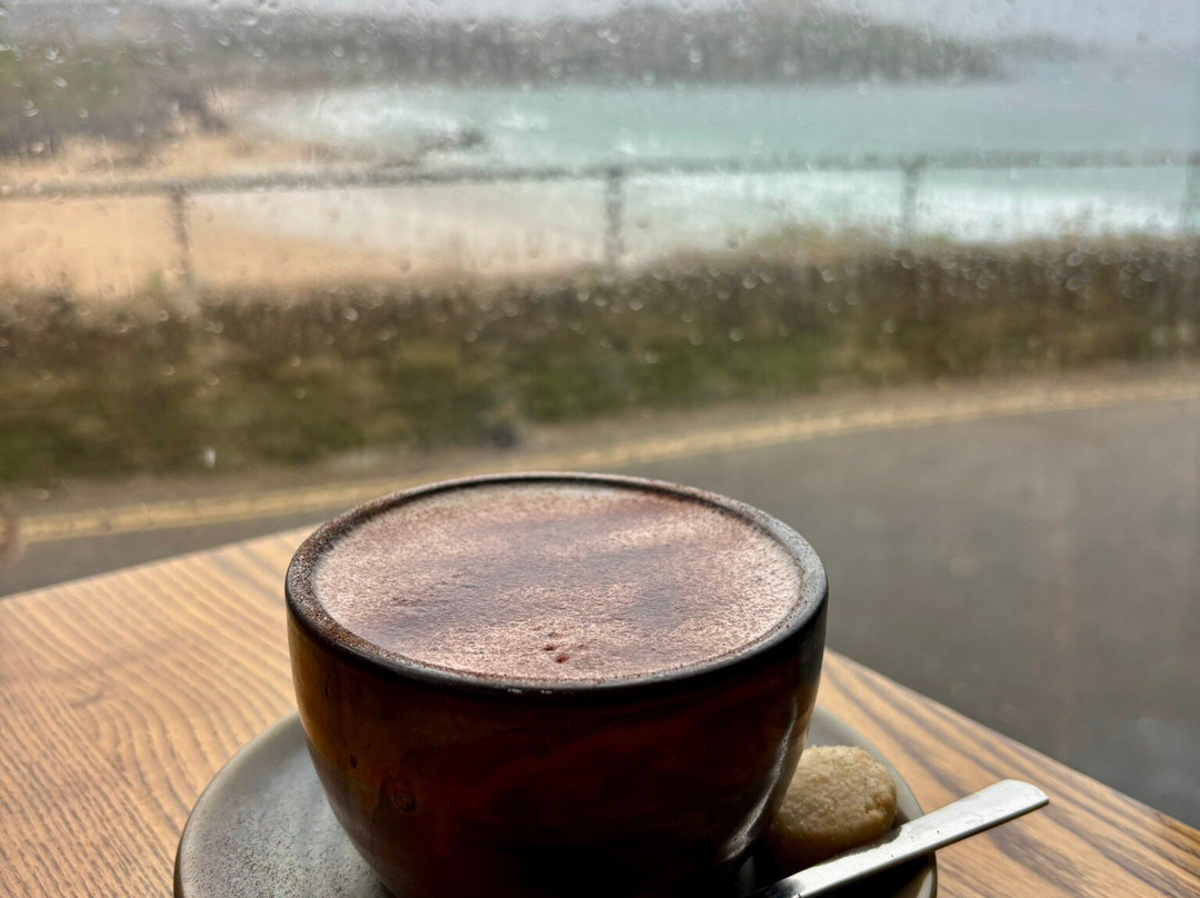 Newquay Beach-纽奎必去景点