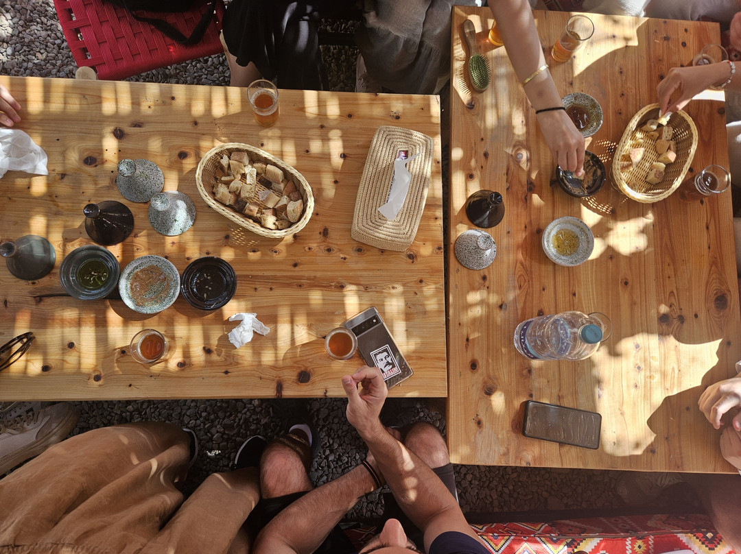 QBTour-马德里必去景点