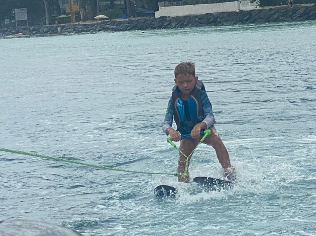 Radical Watersports-Speightstown必去景点