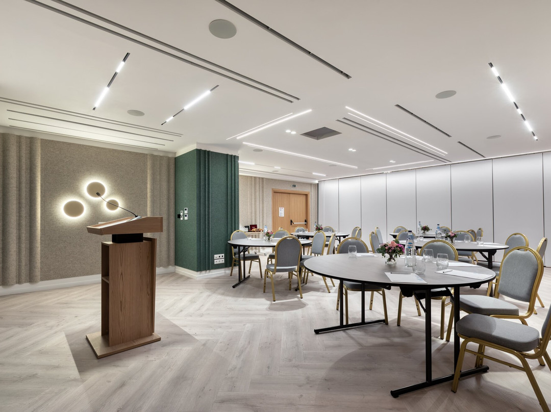 Hilton Garden Inn Athens Syggrou Avenue主图