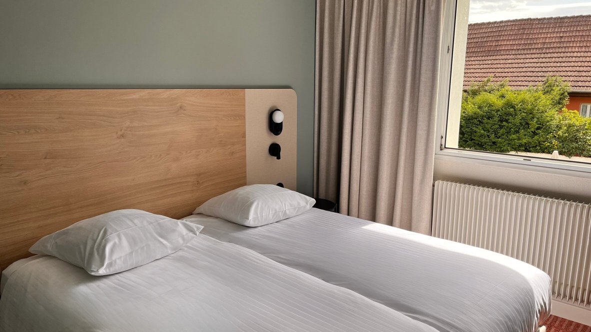 L'Ours de Mutzig-客卧