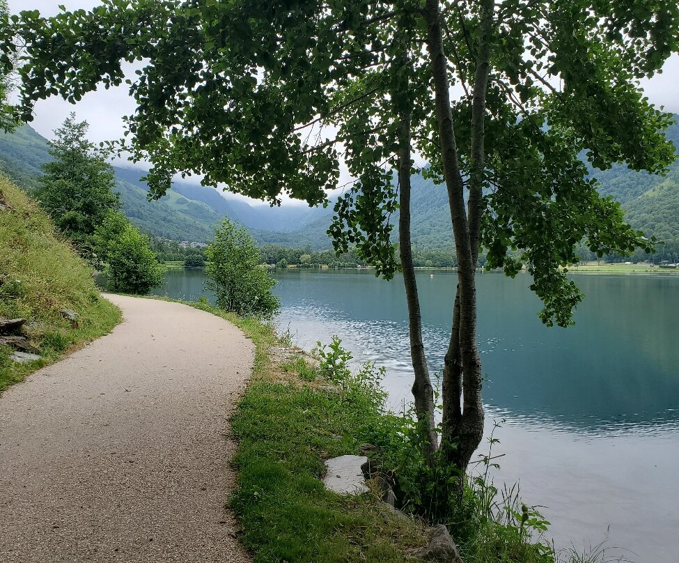 Lac de Genos-Loudenvielle-Loudenvielle必去景点