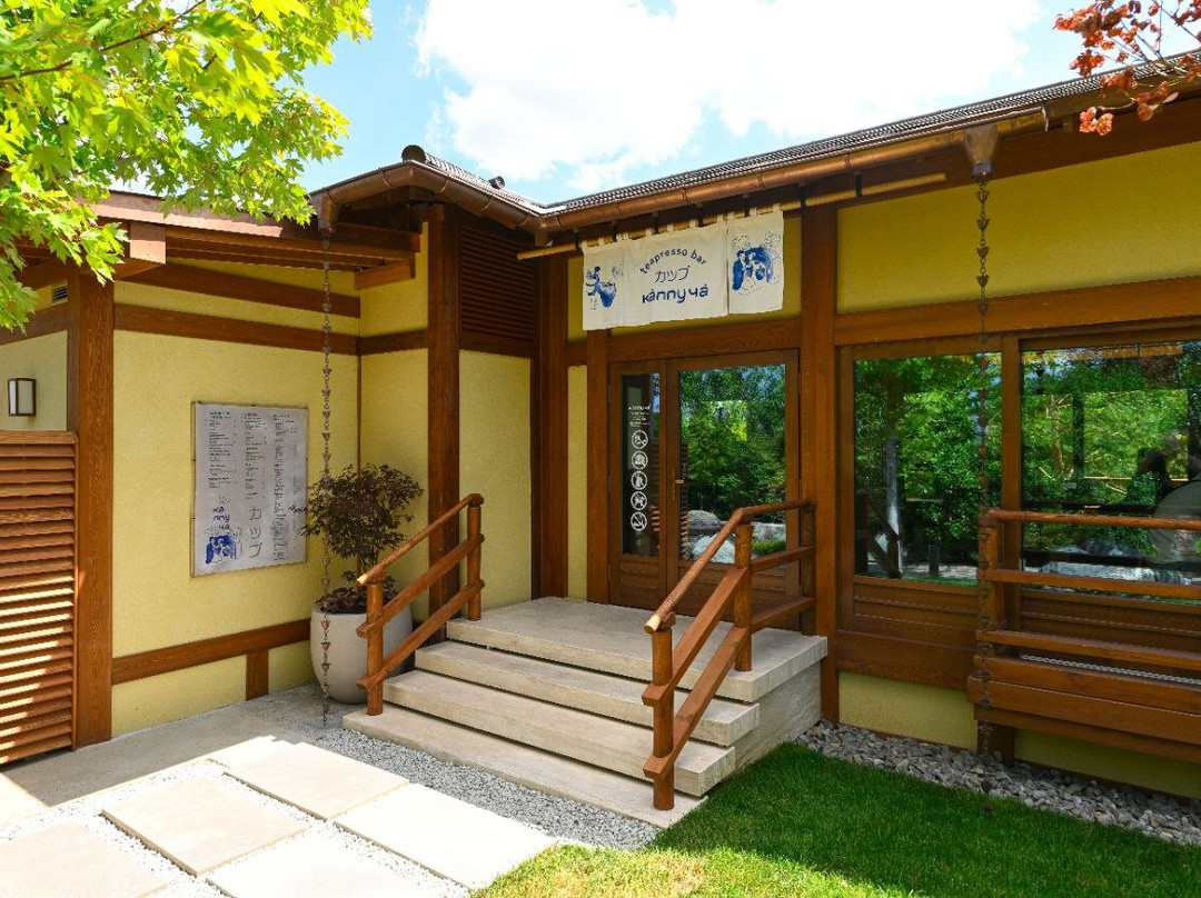 Kappu Cha