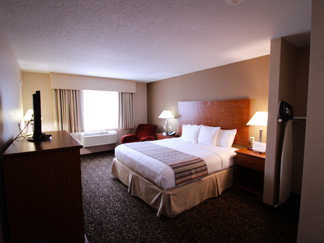 Canby Inn & Suites主图