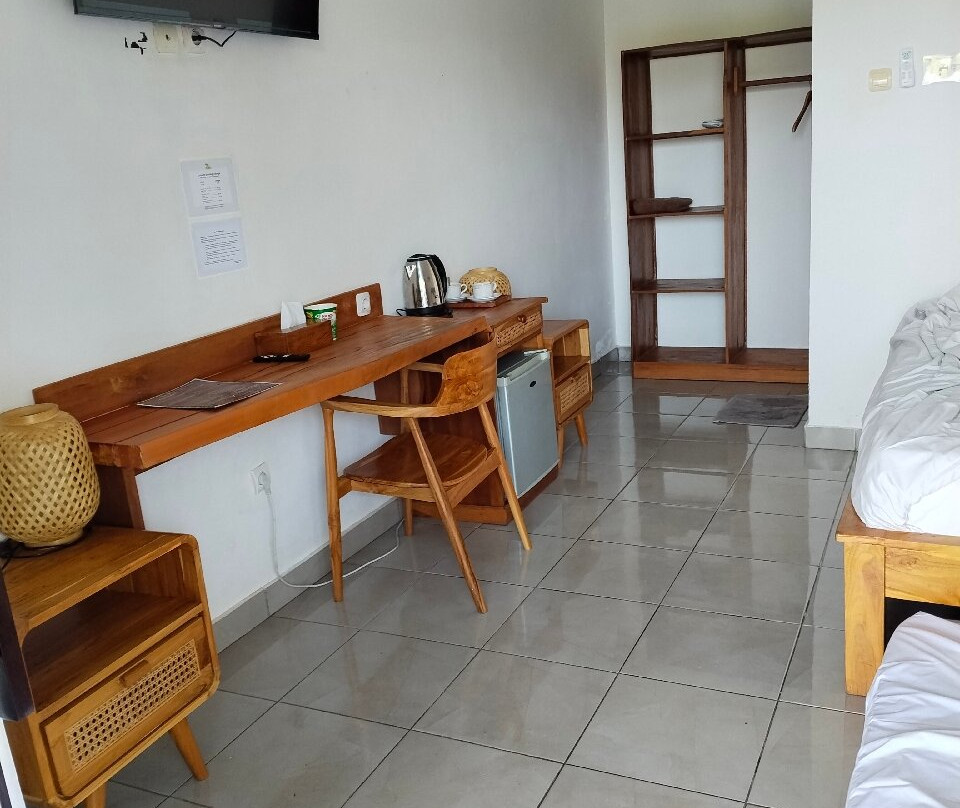 Balian Paradise Hotel