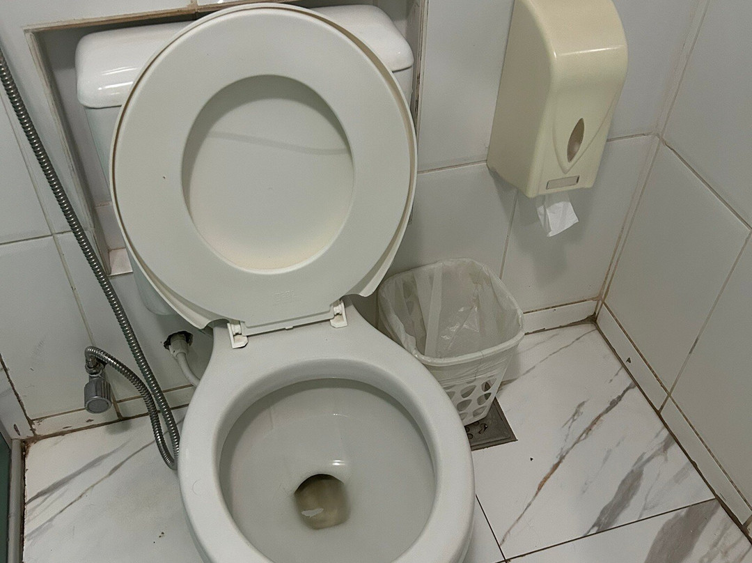 Tamareiras Park Hotel主图