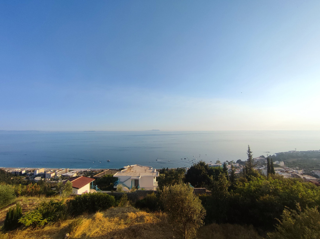 Dima Vista Hotel主图