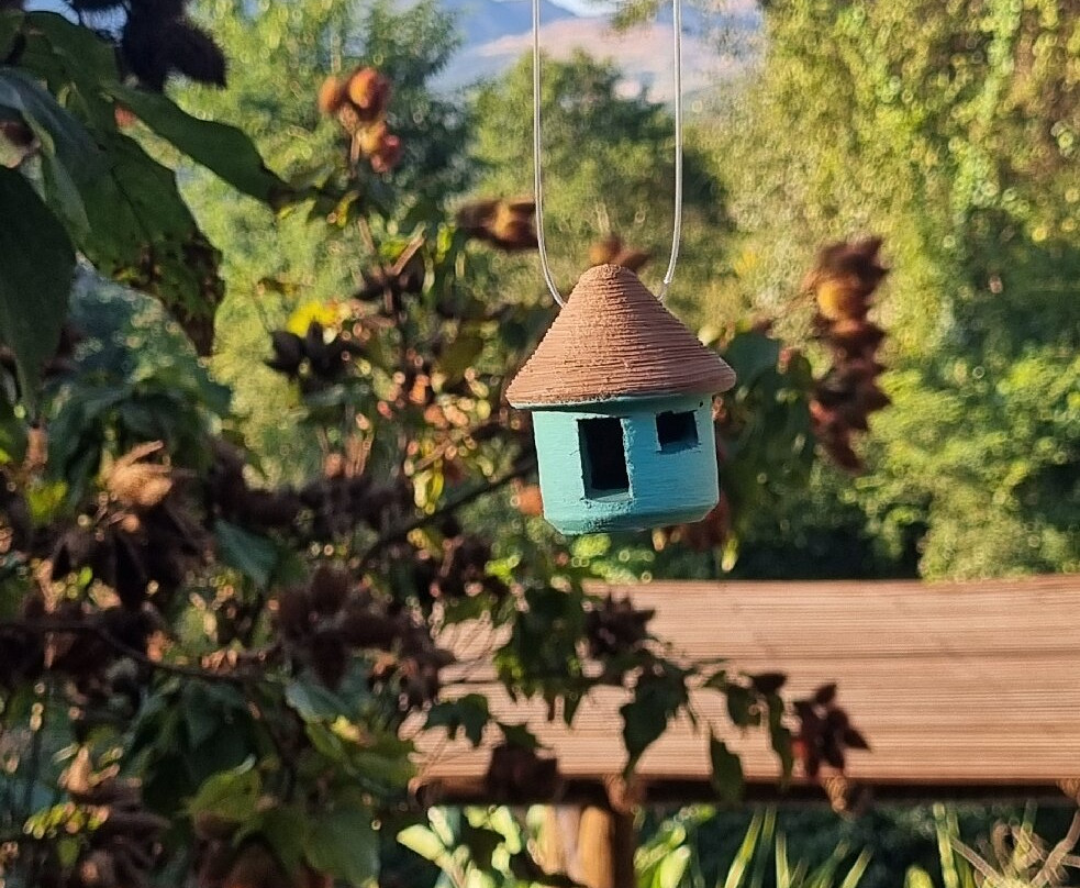 Pousada Verde Villas主图