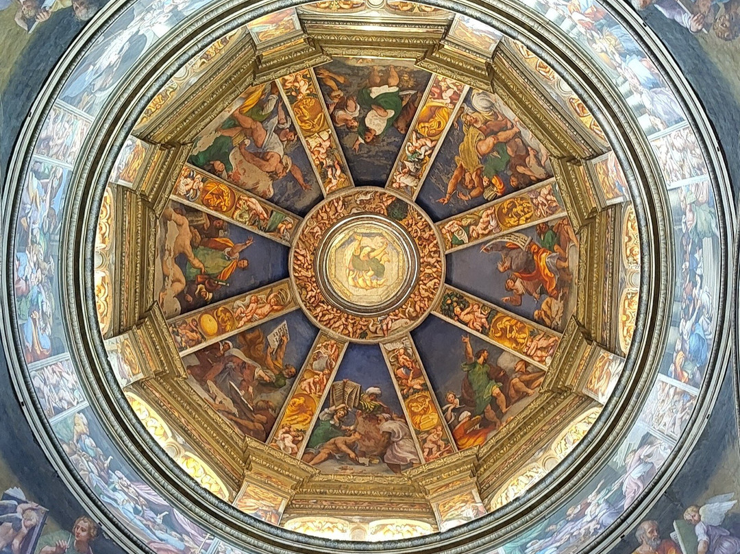 Basilica di Santa Maria di Campagna-皮亚琴察必去景点
