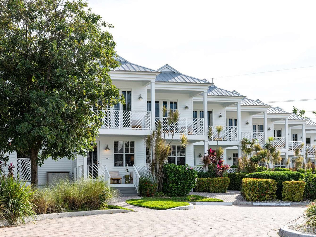 Bayside Villas by Islander Resort