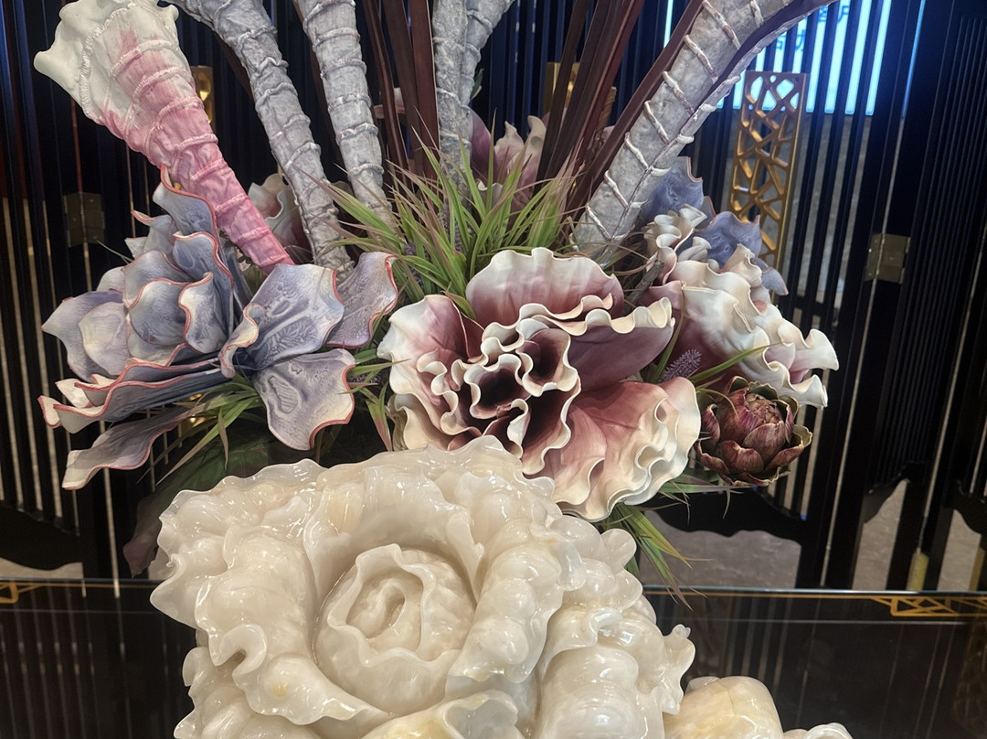 昆明惠玥温德姆酒店主图