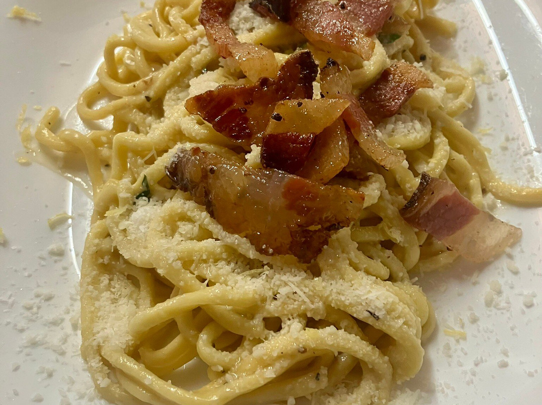 La Sargiada Trattoria Paesana Da Ciccio