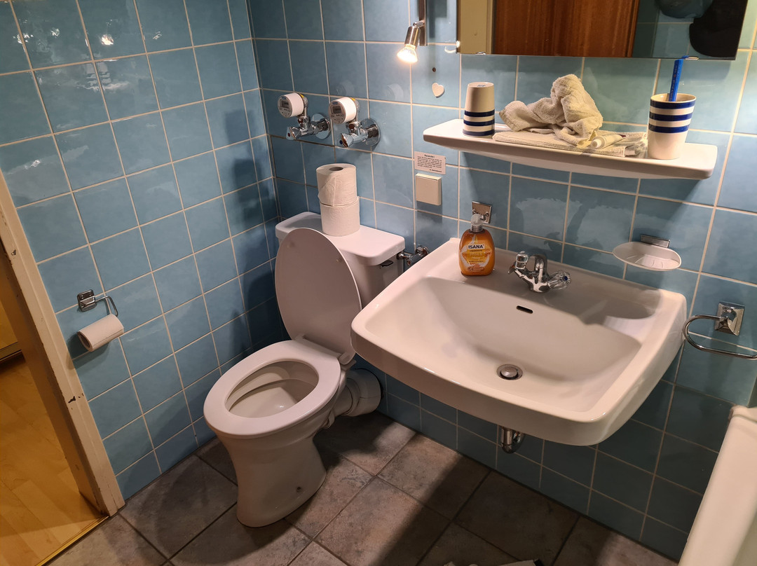 Ferienwohnung Adrion主图