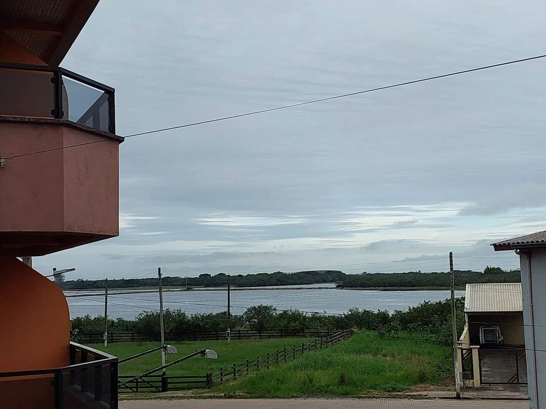 Hotel Campos Dourados主图