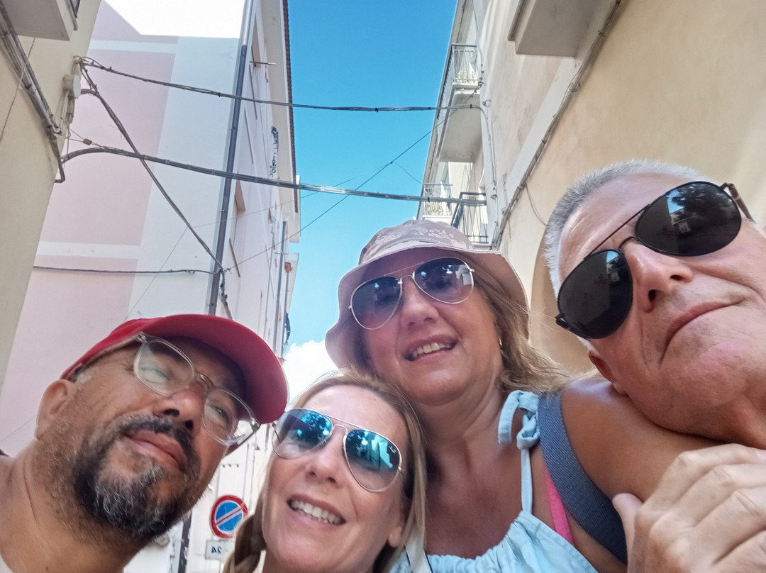 Apparthotel Agriturist L'Oasi主图