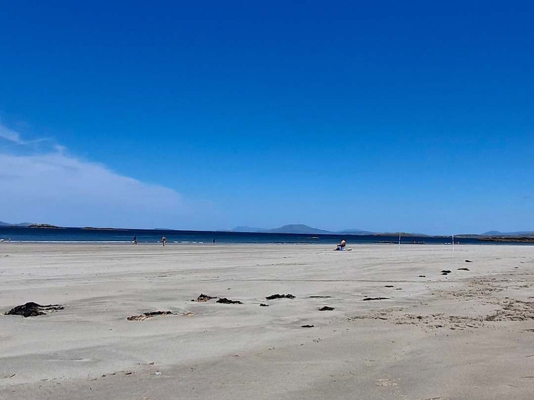 Lettergesh Beach-Letterfrack必去景点