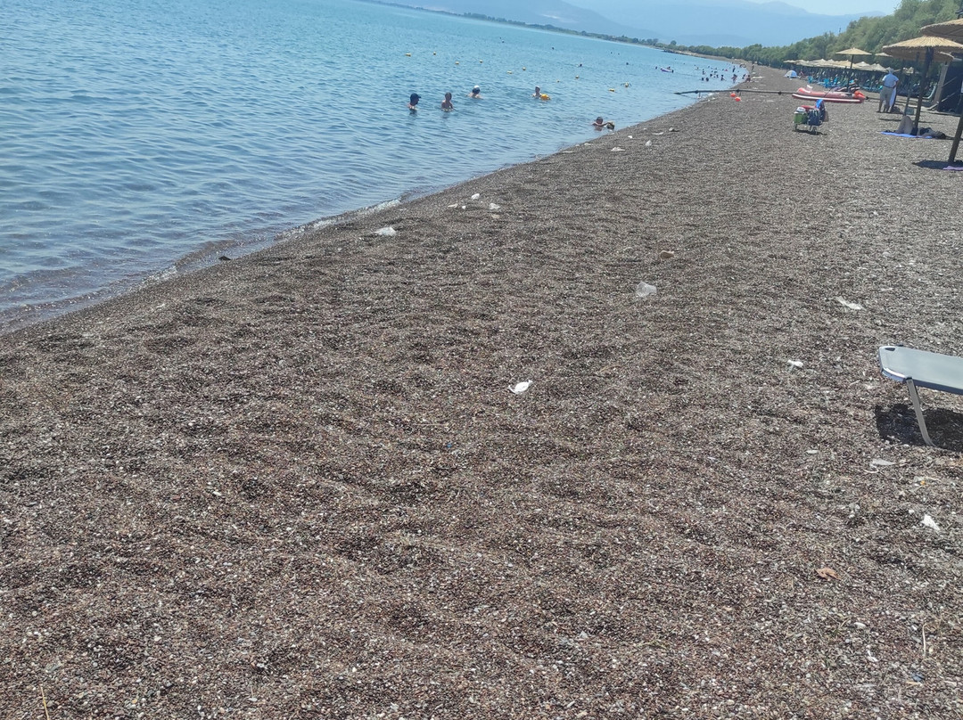 Tokalis Boutique Hotel & Spa主图