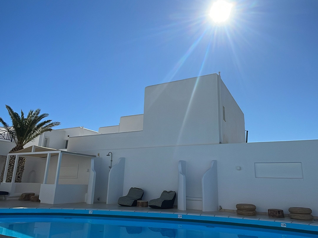 Lofos Village Hotel主图