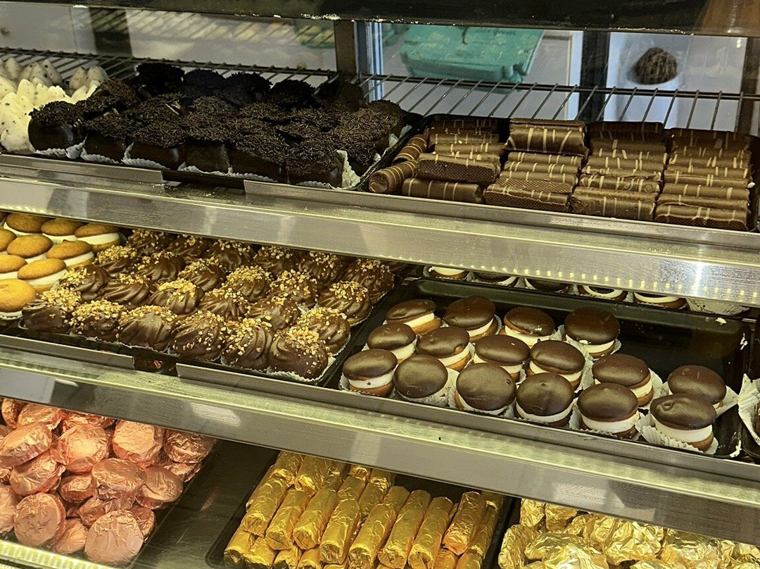 Romantica Leftis主图