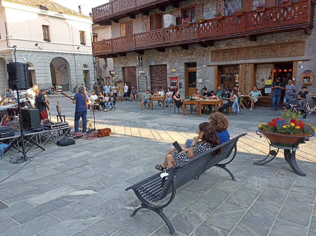 L'oresteria