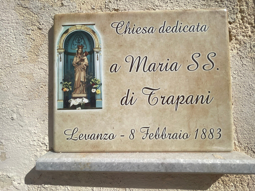 Chiesa di Maria SS. di Trapani