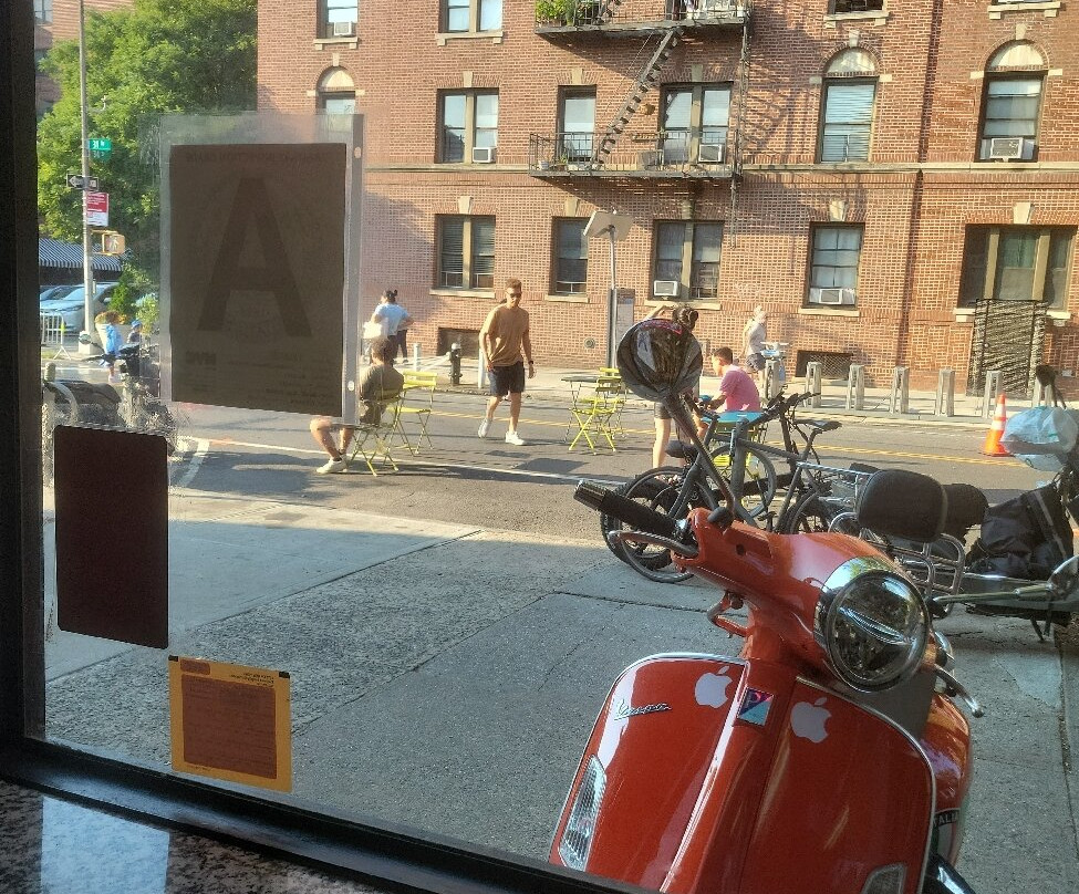 31st Avenue Open Street-阿斯托里亚必去景点