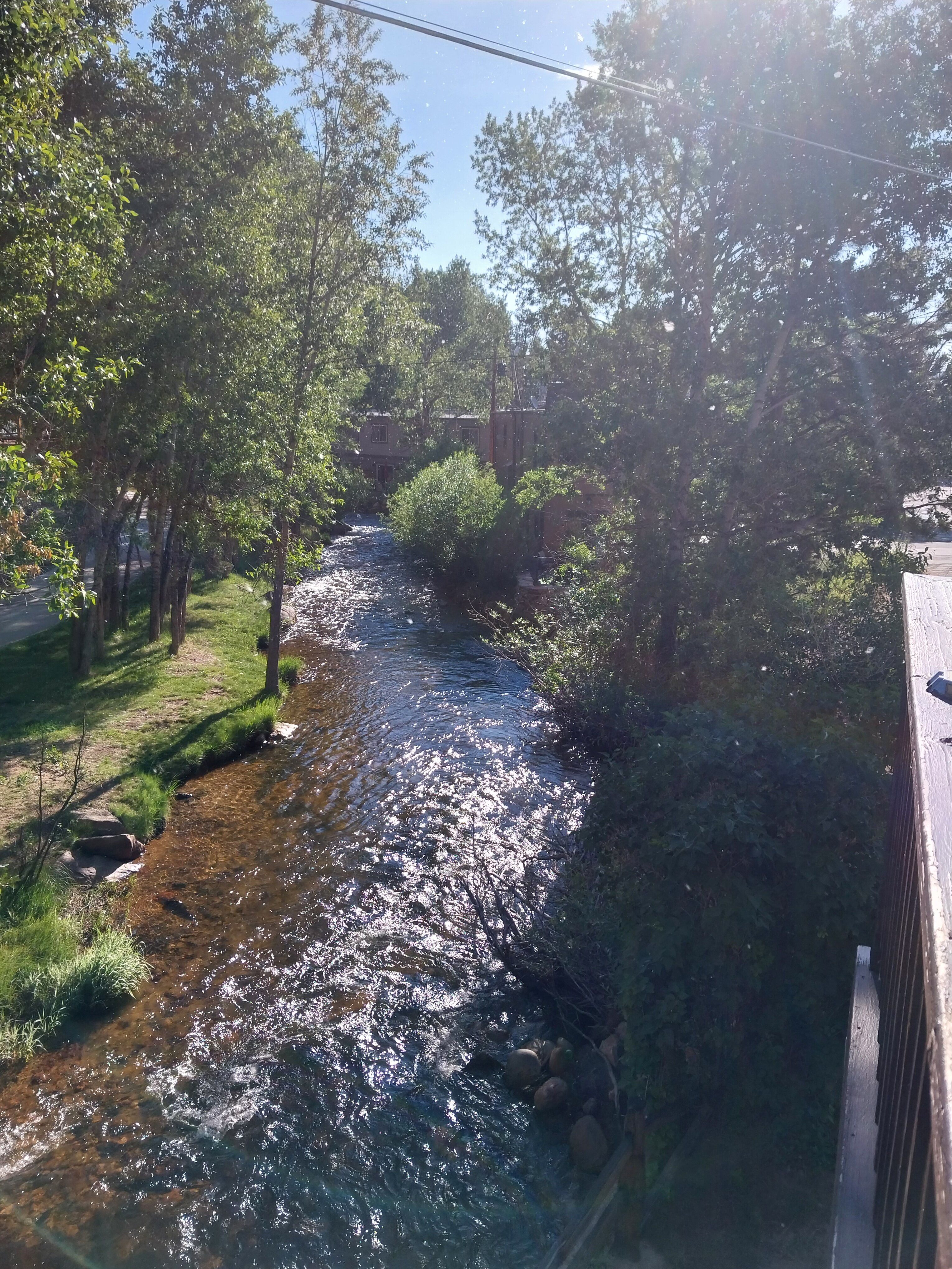 Murphy's River Lodge-官方