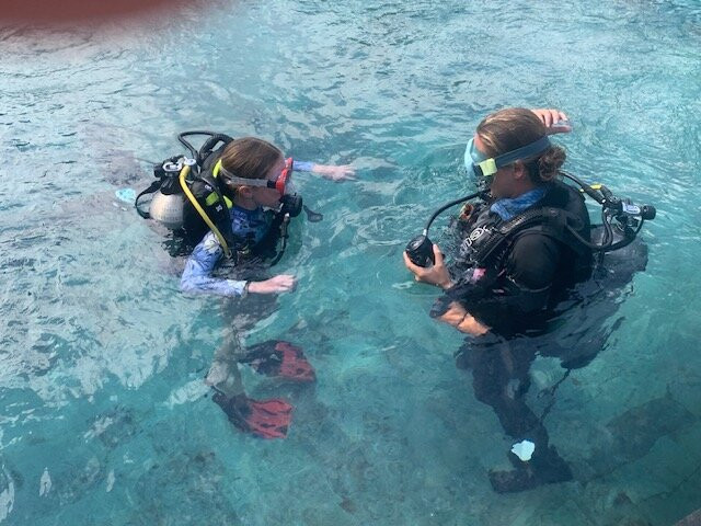 Ceningan Divers-努沙切宁安岛必去景点